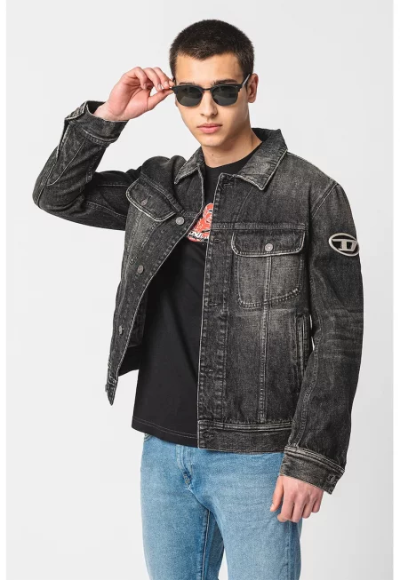 Дънково яке Barcy