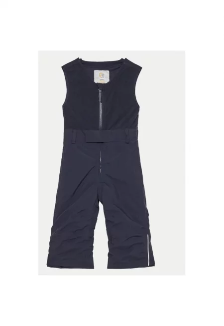 Детски ски панталони -  304122392 - Полиестер - Син