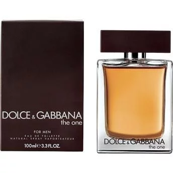 Dolce & Gabbana The One парфюм за мъже EDT