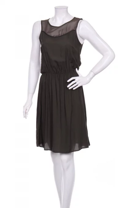 Дрехи Ежедневна рокля VERO MODA