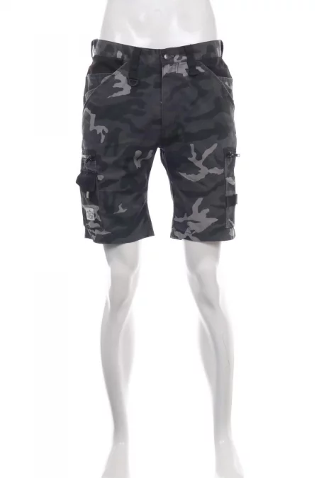 Дрехи Къси панталони BLUE WEAR