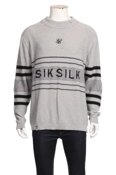 Дрехи Пуловер SIK SILK