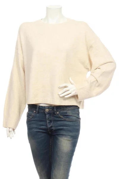 Дрехи Пуловер VERO MODA