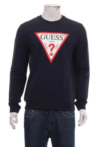 Дрехи Спортна блуза GUESS