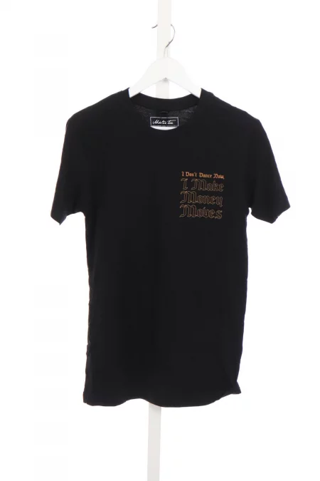 Дрехи Тениска с щампа MISTER TEE