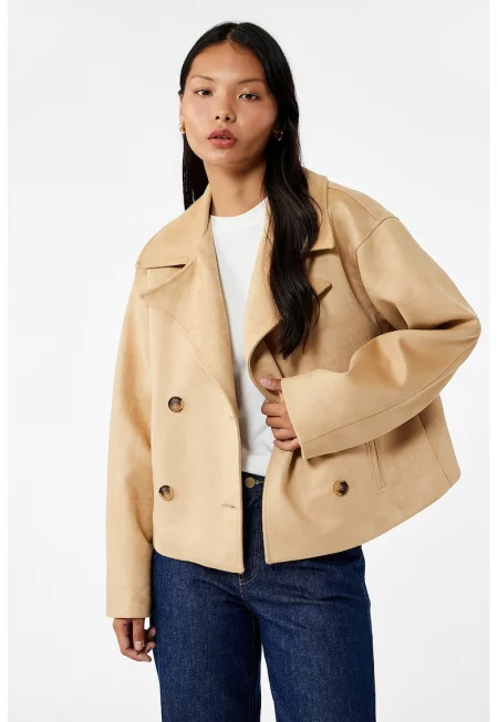 Двуредно яке