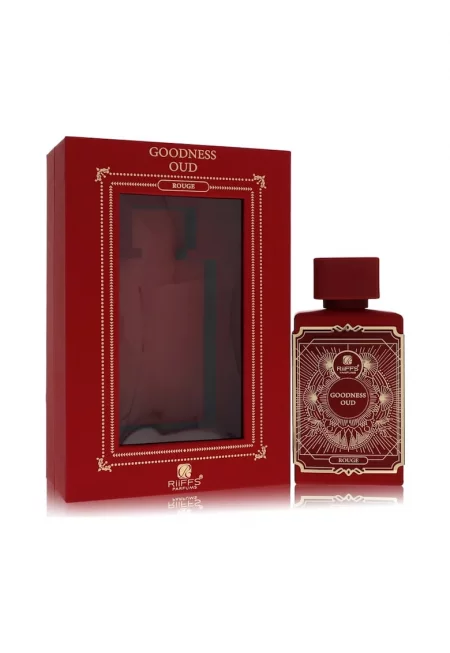 Eau de Parfum  Goodness Oud Rouge - жени - 100 ml