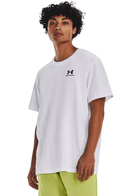 Фитнес тениска Heavyweight