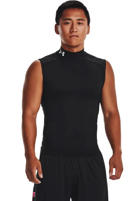 Фитнес топ с лого