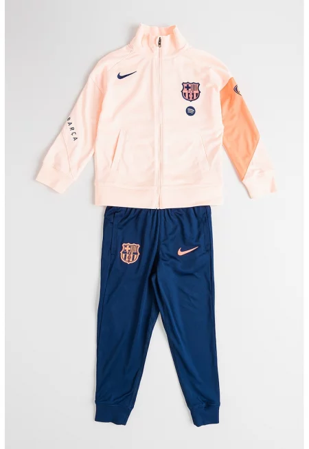 Футболен екип F.C. Barcelona Strike