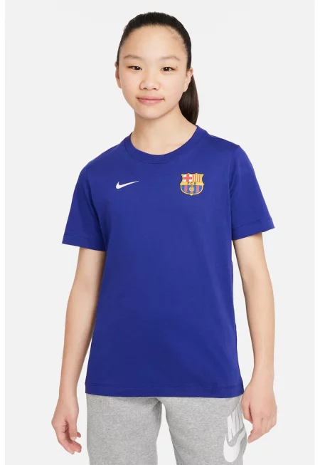 Футболна тениска Number