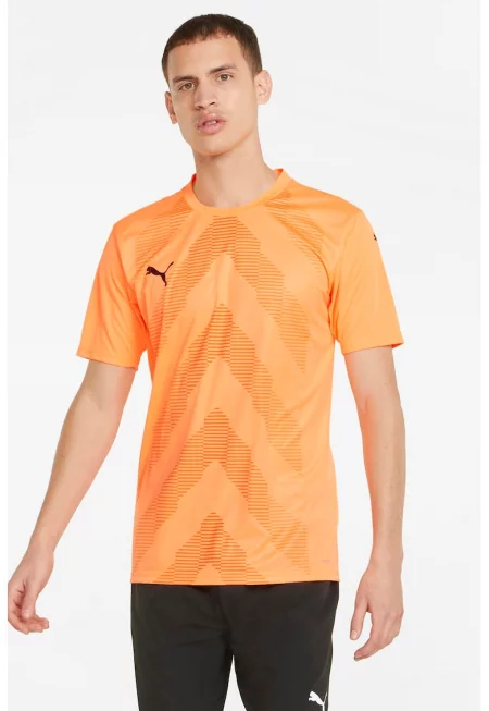 Футболна тениска Team Glory с лого