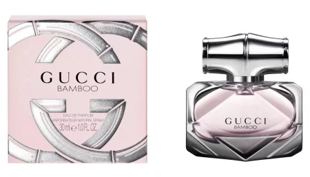 Gucci Bamboo Парфюм за жени EDP