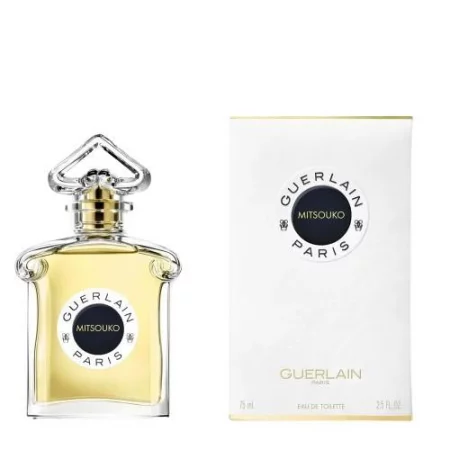 Guerlain Mitsouko Тоалетна вода за жени EDT