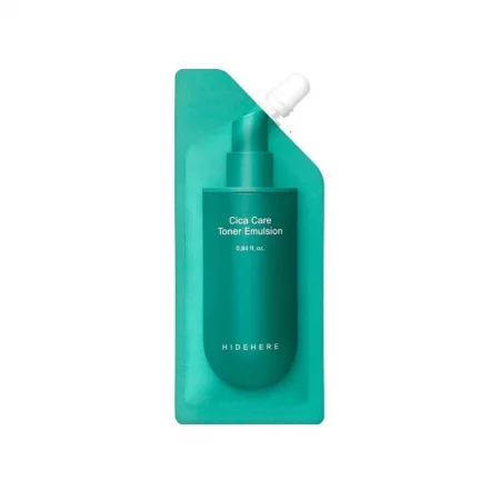Hidehere Cica Care Toner Emulsion Тоник Емулсия