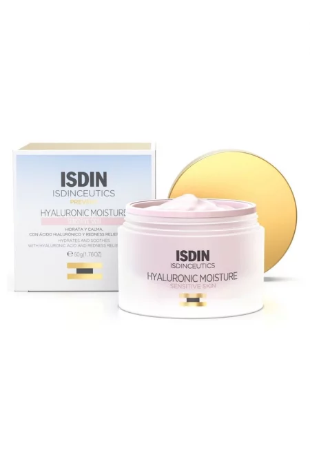 Хидратиращ крем  50 гр