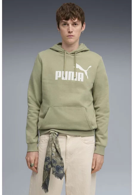 Худи Essentials с лого