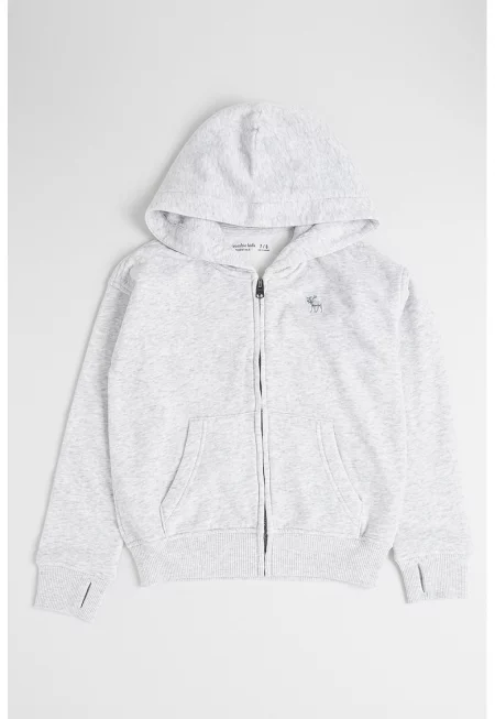 Худи Essentials с отвори за палците