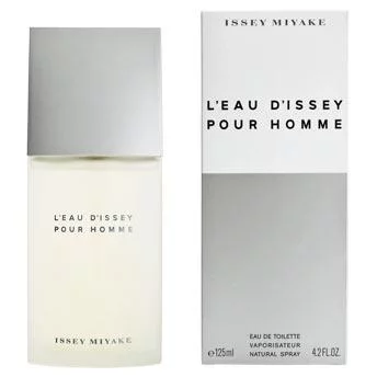 Issey Miyake L`Eau d`Issey Pour Homme парфюм за мъже EDT