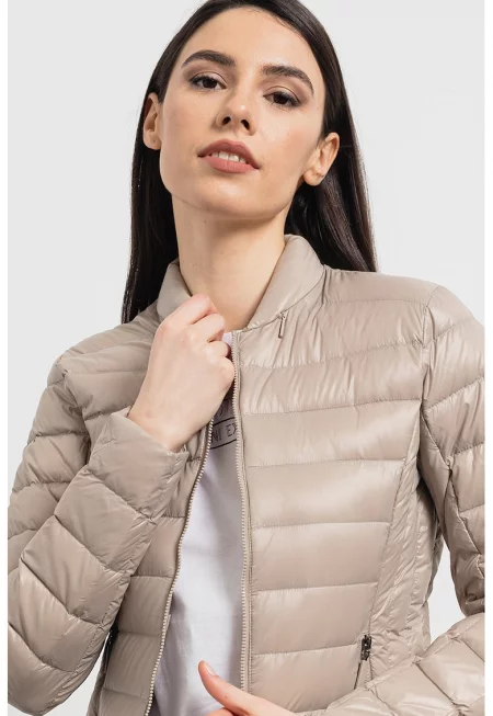 Капитонирано зимно яке