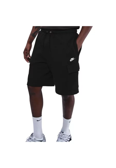 Къси панталони  Club BB Cargo 45966 - Черен