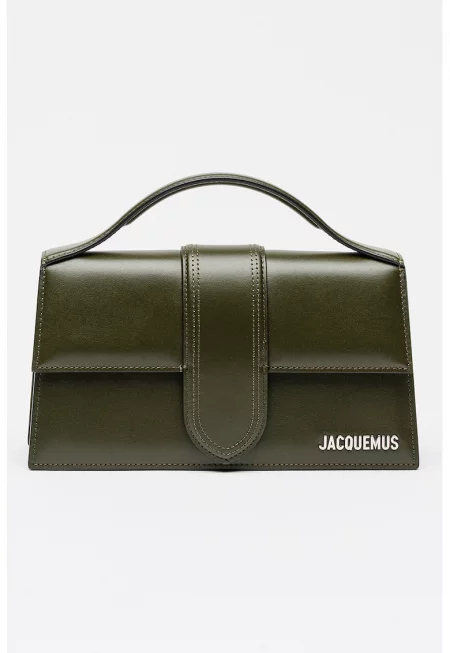 Кожена чанта Le Grand Bambino