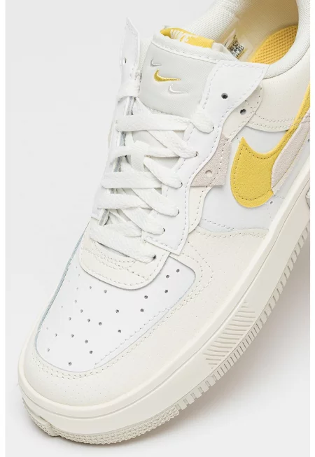Кожени спортни обувки Air Force Fontanka