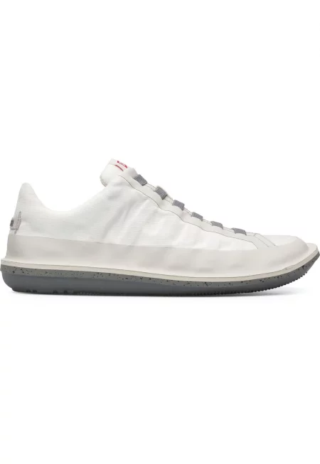 Кожени спортни обувки Beetle