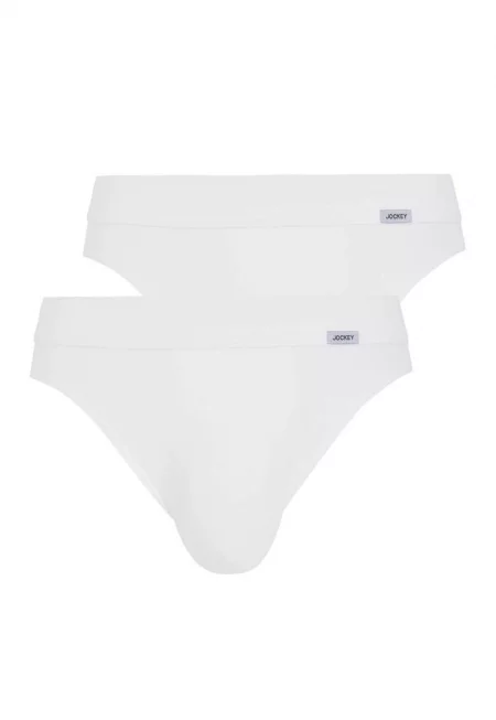 Луксозни памучни слипове - 2 чифта