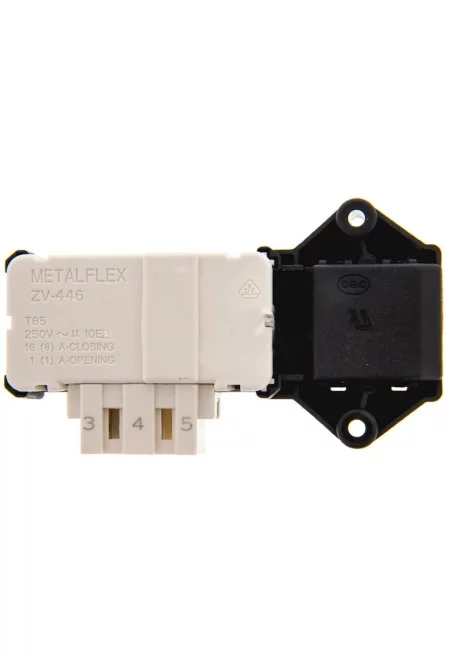 Маратонки -  D'Lites Devoted Fan 13154 - Черен