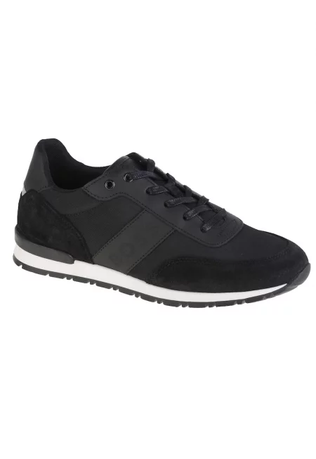 Маратонки -  Trainers J29300-09B - черни - Черен