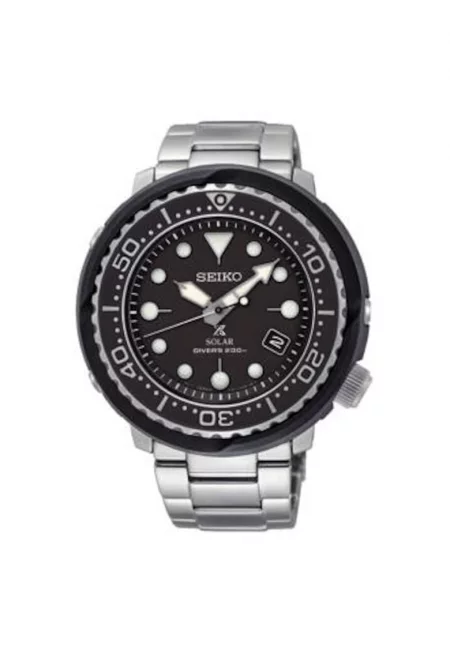 Мъжки часовник -  Prospex 831125152 - Сребрист