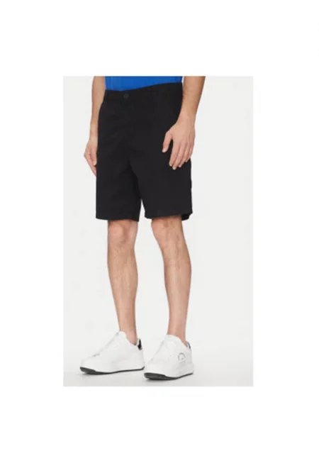 Мъжки шорти  A2M101213 - Черен