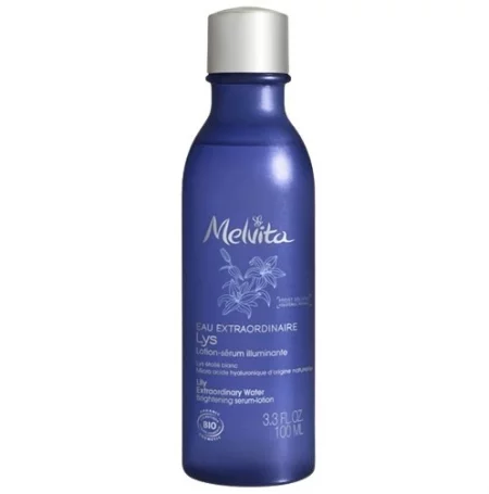 Melvita Lily Extraordinary Water Brightening Избелващ серум без опаковка