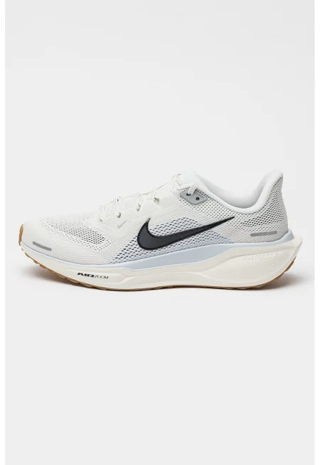 Обувки Air Zoom Pegasus 41 за бягане - Светло сив/Мръснобял