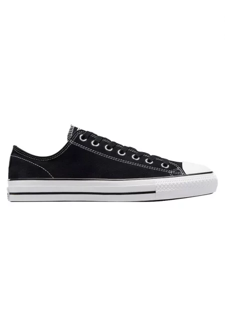 Обувки  Cons Chuck Taylor All Star Pro Suede - Черен