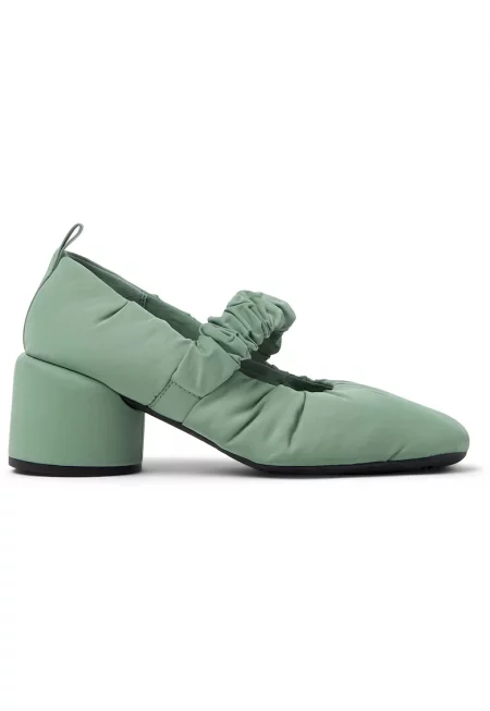 Обувки Niki Niki Mary Jane