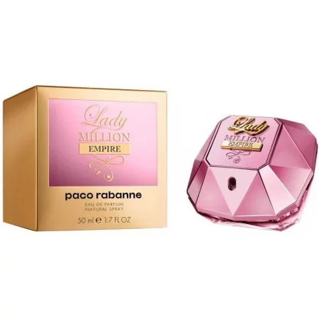 Paco Rabanne Lady Million Empire Парфюм за жени EDP