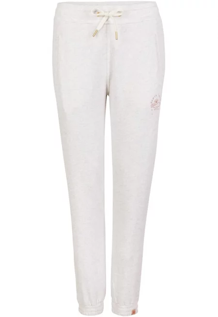 Панталон  LW Graphic - Бял