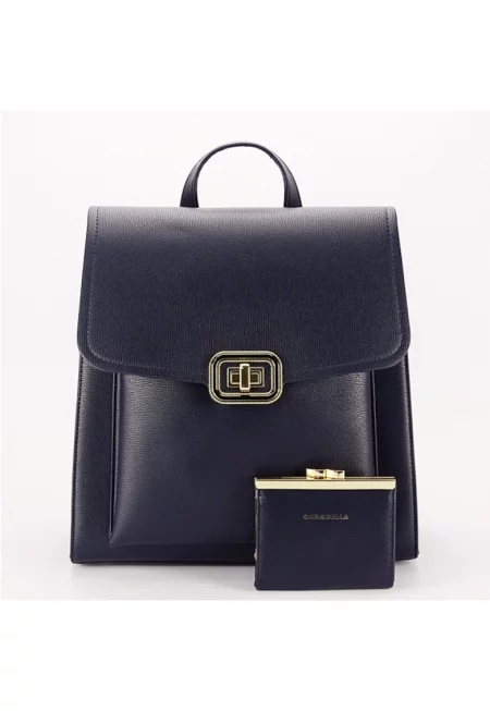 Премиум затворена белодробна раница Chris Bella CB2425-3 127 15838