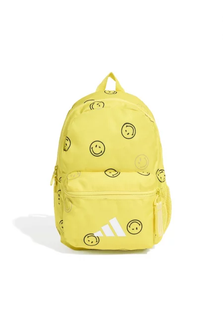 Раница с десен Smiley Face