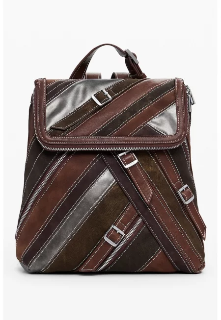 Раница с каишки