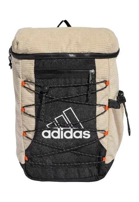 Раница с лого