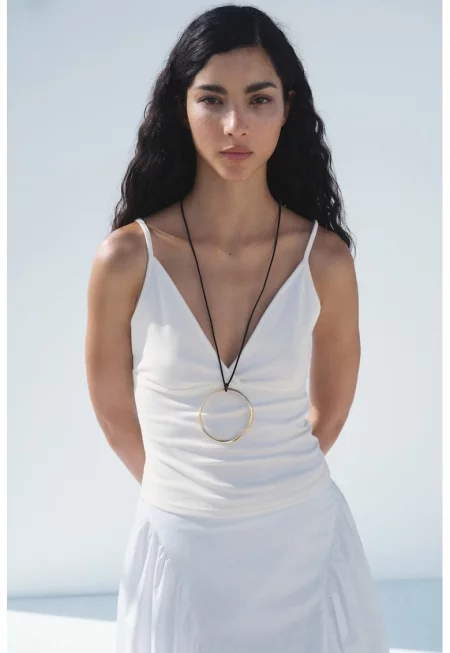 Разкроена пола