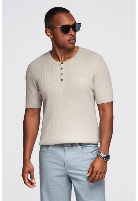 Рипсена слим тениска