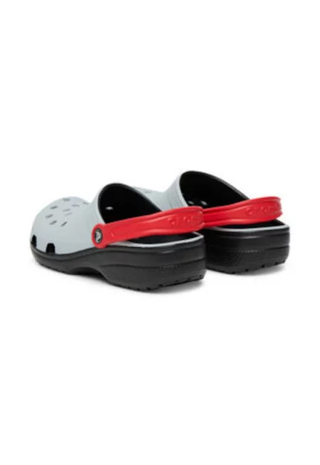 Сабо унисекс  пластмаса - многоцветни -