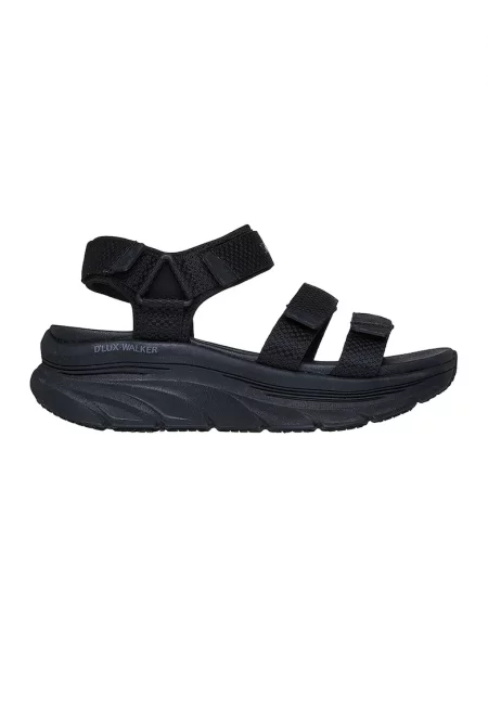 Сандали D'Lux Walker с велкро