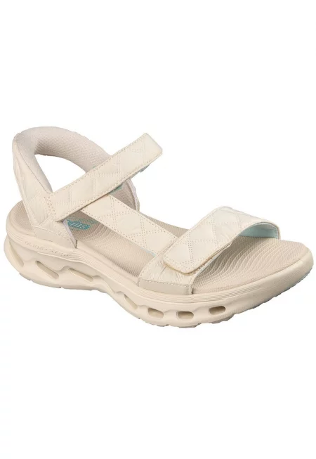 Сандали  Go Walk Glide-Step 2.0 Sandal - Бежов