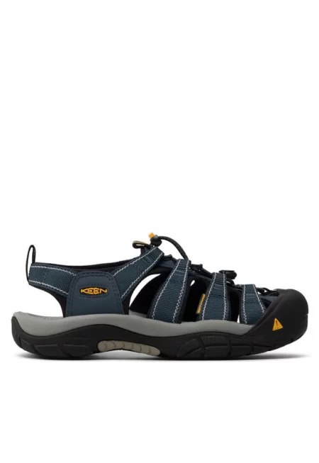 Сандали  Newport H2 - Текстил - Тъмносин