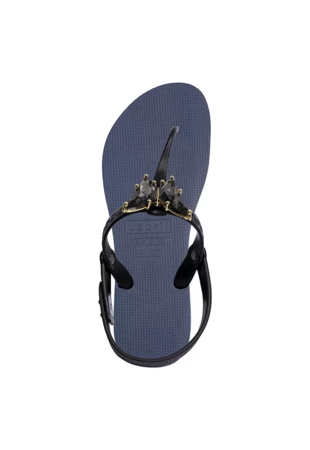 Сандали Selena с разделителна каишка